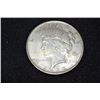 Image 1 : 1922 Silver Peace Dollar