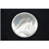 Image 2 : 1923 Silver Peace Dollar, BU
