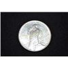 Image 2 : 1934 D Silver Peace Dollar, BU