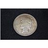 Image 1 : 1922 Silver Peace Dollar