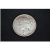 Image 2 : 1925 Silver Peace Dollar