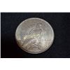 Image 1 : 1923 Silver Peace Dollar
