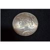 Image 2 : 1923 Silver Peace Dollar