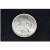 Image 1 : 1922 D Silver Peace Dollar