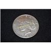 Image 1 : 1922 S Silver Peace Dollar