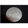 Image 2 : 1922 S Silver Peace Dollar