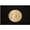 Image 2 : 1922 Silver Peace Dollar, BU