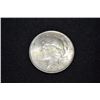 Image 1 : 1922 Silver Peace Dollar