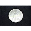 Image 2 : 1922 Silver Peace Dollar