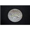 Image 1 : 1926 S Silver Peace Dollar, AU