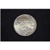 Image 1 : 1922 Silver Peace Dollar