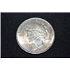 Image 1 : 1922 Silver Peace Dollar