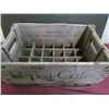 Image 2 : Wooden Crate - Refreshing Pepsi-Cola Satisfying (Property of Rose Beverages Prince Albert, Sk)