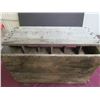 Image 4 : Wooden Crate - Drink Stubby Beverages