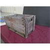 Image 3 : Wooden Crate – 7UP, You like it... it likes you...