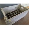 Image 2 : Wooden Crate – Pachal’s Beverages Ltd. Yorkton, Sask.