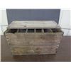 Image 3 : Wooden Crate – Pachal’s Beverages Ltd. Yorkton, Sask.