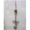 Image 1 : 100lbs Beam Scale-metal