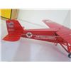 Image 10 : Texaco 1929 Curtiss Robin Airplane Collectible-Ertl Collectible