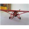 Image 11 : Texaco 1929 Curtiss Robin Airplane Collectible-Ertl Collectible