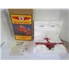 Image 2 : Texaco 1929 Curtiss Robin Airplane Collectible-Ertl Collectible