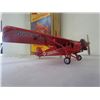 Image 3 : Texaco 1929 Curtiss Robin Airplane Collectible-Ertl Collectible