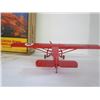 Image 9 : Texaco 1929 Curtiss Robin Airplane Collectible-Ertl Collectible