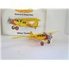 Image 1 : "Shell" Historical Air Racing Series Collectible-Bellanca Sky rocket "First Gear Inc"