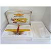 Image 2 : "Shell" Historical Air Racing Series Collectible-Bellanca Sky rocket "First Gear Inc"