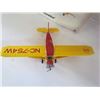 Image 3 : "Shell" Historical Air Racing Series Collectible-Bellanca Sky rocket "First Gear Inc"