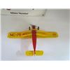 Image 7 : "Shell" Historical Air Racing Series Collectible-Bellanca Sky rocket "First Gear Inc"