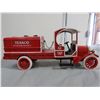 Image 11 : Ertl Collectibles-Texaco 1919 GMC Tanker Truck Collector Series17 Coin Bank