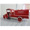 Image 13 : Ertl Collectibles-Texaco 1919 GMC Tanker Truck Collector Series17 Coin Bank