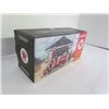 Image 4 : Ertl Collectibles-Texaco 1919 GMC Tanker Truck Collector Series17 Coin Bank