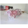 Image 8 : Ertl Collectibles-Texaco 1919 GMC Tanker Truck Collector Series17 Coin Bank
