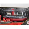 Image 3 : Ertl Collectibles-Texaco American Tugboat Band- 3rd in series 2002 edition
