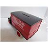 Image 6 : Texaco 1925 Mack Bulldog Lubricants Locking Coin Bank