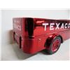 Image 3 : Texaco 1935 Dodge 3 Ton Platform Truck 1:38 Scale Die Cast Bank