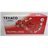 Image 6 : Texaco 24 Hour Road Service 1955-Diamond-T Wrecker 1:34 Scale Metal Replica