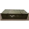 Image 1 : Soviet Mosin Nagant Shipping Crate WW2 Era