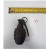 Image 1 : Dummy Pineapple Grenade