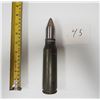 Image 1 : 25mm Bullet