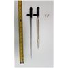 Image 1 : SKS Spike & Blade Bayonets