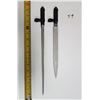 Image 1 : SKS Spike & Blade Bayonets