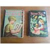 Image 1 : 2- 1950's Childrens Books - Fairy Tales, Children's Stories - Damaged