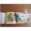 Image 3 : 3 Vintage Children's Books-Hello Joe,Old Yellar,Fury Stallion