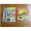 Image 1 : 2 Old Story Books for Children-Yippee Kiyi + Houses
