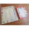 Image 2 : 2 Old Story Books for Children-Yippee Kiyi + Houses