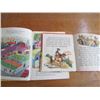 Image 3 : 2 Old Story Books for Children-Yippee Kiyi + Houses