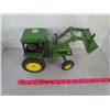 Image 2 : John Deere 2755 Tractor w/ Bucket